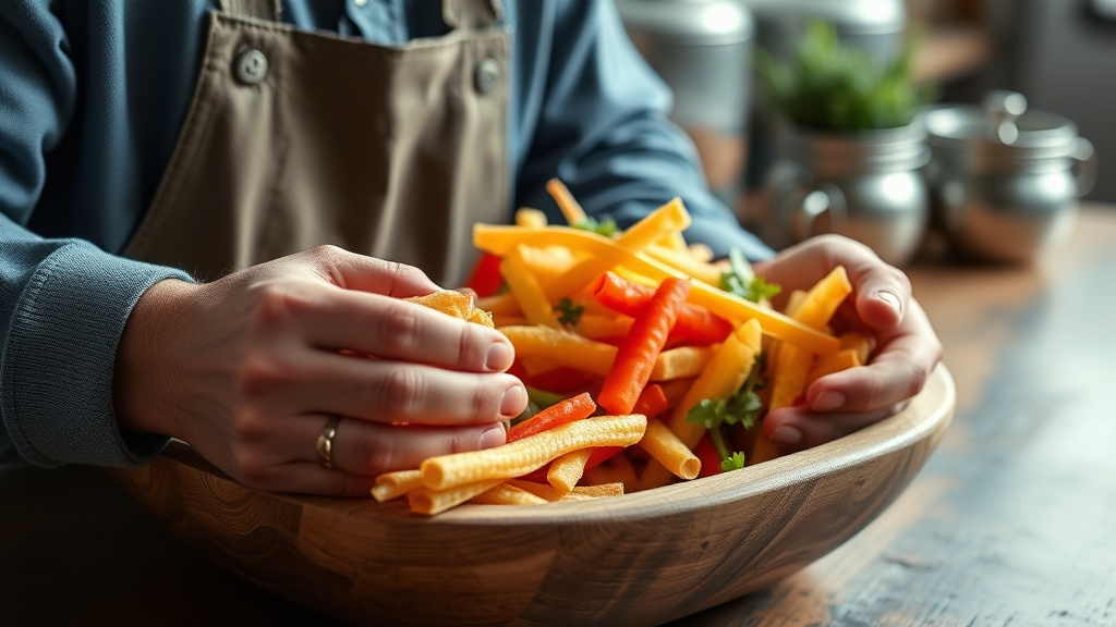 Time-honored Cuisine Preservation Turns into Essential Concern for Cultural Institutions