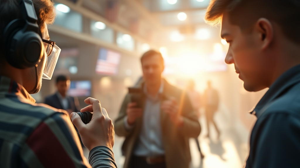 VFX Technology Revolutionizes How Directors Develop Compelling Film Experiences In Modern Times